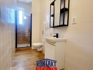 Pronájem bytu 3+1, České Budějovice, Lannova tř., 85 m2