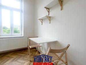Pronájem bytu 3+1, České Budějovice, Lannova tř., 85 m2