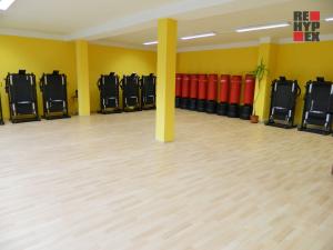 Pronájem komerční nemovitosti, Liberec - Liberec III-Jeřáb, Oldřichova, 130 m2