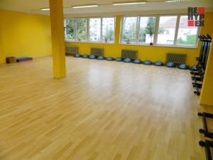 Pronájem komerční nemovitosti, Liberec - Liberec III-Jeřáb, Oldřichova, 130 m2