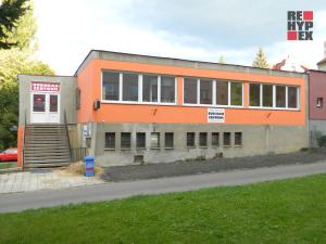 Pronájem komerční nemovitosti, Liberec - Liberec III-Jeřáb, Oldřichova, 130 m2