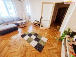 Prodej bytu 1+1, Brno - Židenice, Špačkova, 34 m2