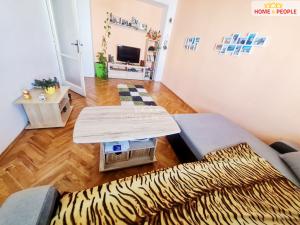 Prodej bytu 1+1, Brno - Židenice, Špačkova, 34 m2