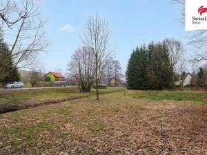 Prodej pozemku pro bydlení, Ostrov, 2375 m2