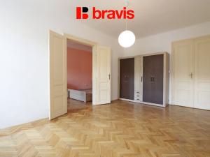 Pronájem bytu 2+1, Brno, Hybešova, 58 m2