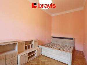 Pronájem bytu 2+1, Brno, Hybešova, 58 m2