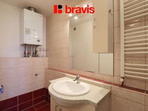 Pronájem bytu 2+1, Brno, Hybešova, 58 m2