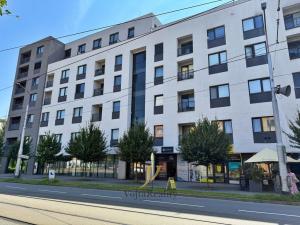 Pronájem bytu 1+kk, Olomouc, Wolkerova, 29 m2