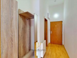 Pronájem bytu 1+kk, Olomouc, Wolkerova, 29 m2