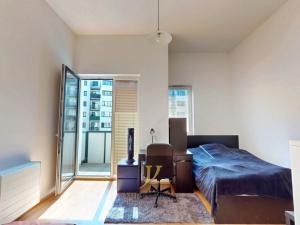 Pronájem bytu 1+kk, Olomouc, Wolkerova, 29 m2