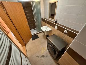 Pronájem bytu 1+kk, Olomouc, Wolkerova, 29 m2