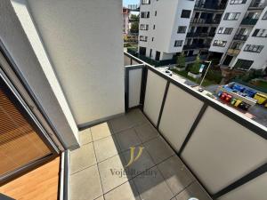 Pronájem bytu 1+kk, Olomouc, Wolkerova, 29 m2