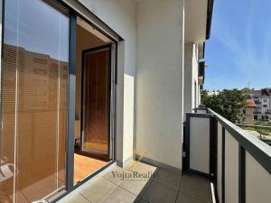 Pronájem bytu 1+kk, Olomouc, Wolkerova, 29 m2