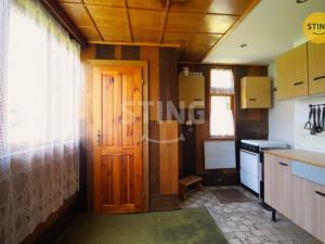 Prodej chaty, Třešť, 72 m2