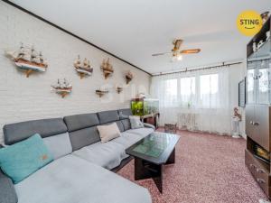 Prodej bytu 3+1, Frýdek-Místek, M. Chasáka, 56 m2
