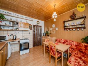 Prodej bytu 3+1, Frýdek-Místek, M. Chasáka, 56 m2