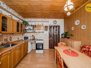 Prodej bytu 3+1, Frýdek-Místek, M. Chasáka, 56 m2