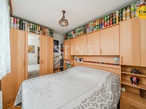 Prodej bytu 3+1, Frýdek-Místek, M. Chasáka, 56 m2