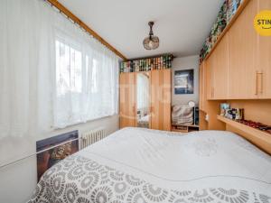 Prodej bytu 3+1, Frýdek-Místek, M. Chasáka, 56 m2