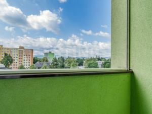 Prodej bytu 3+1, Frýdek-Místek, M. Chasáka, 56 m2