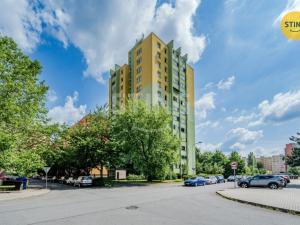 Prodej bytu 3+1, Frýdek-Místek, M. Chasáka, 56 m2