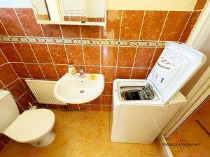 Pronájem bytu 1+1, Praha - Libeň, Za vodárnou, 30 m2