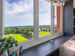 Prodej bytu 2+1, České Budějovice, Kubatova, 57 m2