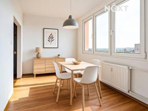 Prodej bytu 2+1, České Budějovice, Kubatova, 57 m2