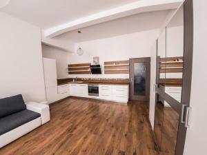 Pronájem bytu 1+kk, Praha - Nusle, Bartoškova, 39 m2