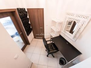 Pronájem bytu 1+kk, Praha - Nusle, Bartoškova, 39 m2