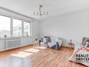 Pronájem bytu 1+1, Karviná, Závodní, 39 m2