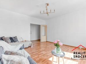Pronájem bytu 1+1, Karviná, Závodní, 39 m2