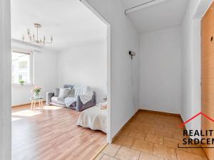 Pronájem bytu 1+1, Karviná, Závodní, 39 m2