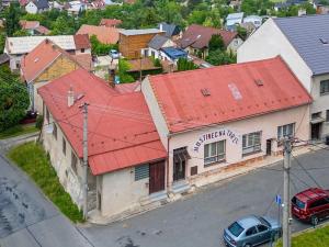 Prodej restaurace, Kroměříž, 366 m2