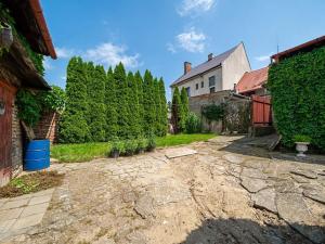 Prodej obchodního prostoru, Kroměříž, 366 m2