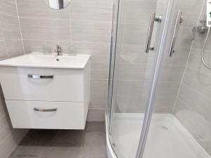 Pronájem bytu 2+1, Cheb, Evropská, 75 m2