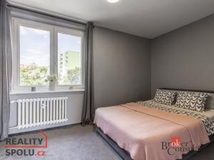 Prodej bytu 3+1, Brno - Bohunice, Okrouhlá, 59 m2