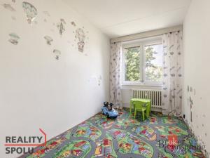 Prodej bytu 3+1, Brno - Bohunice, Okrouhlá, 59 m2