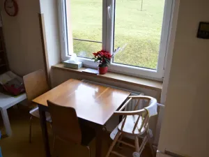 Pronájem bytu 2+1, Uherský Brod, 52 m2