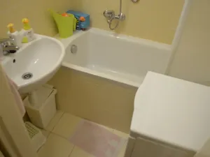 Pronájem bytu 2+1, Uherský Brod, 52 m2