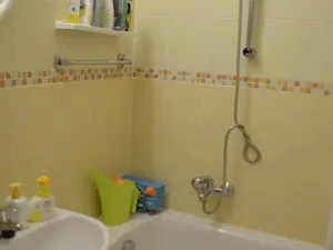 Pronájem bytu 2+1, Uherský Brod, 52 m2