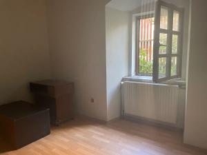 Pronájem bytu 1+1, Příbram, Rožmitálská, 30 m2