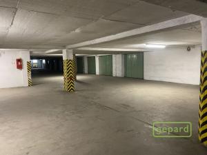 Pronájem garáže, Olomouc, U kovárny, 17 m2