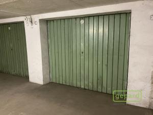 Pronájem garáže, Olomouc, U kovárny, 17 m2