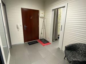 Pronájem bytu 1+kk, Olomouc, Wellnerova, 62 m2