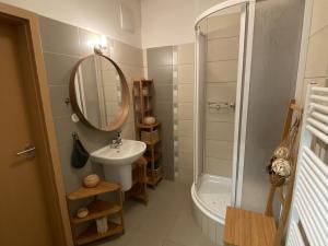 Pronájem bytu 1+kk, Olomouc, Wellnerova, 62 m2