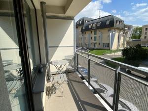 Pronájem bytu 1+kk, Olomouc, Wellnerova, 62 m2