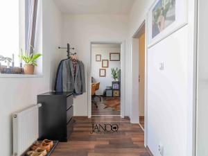 Prodej bytu 3+kk, Brno, Řípská, 83 m2