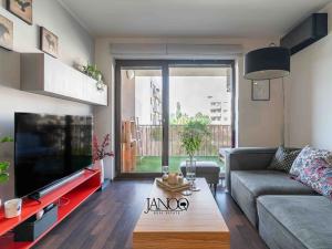 Prodej bytu 3+kk, Brno, Řípská, 83 m2