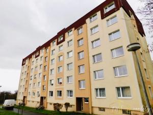 Prodej bytu 1+1, Krupka - Maršov, Šeříková, 36 m2
